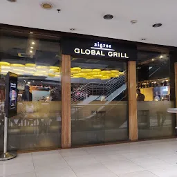 Sigree Global Grill