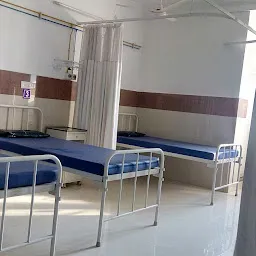 Sihare Children's Hospital