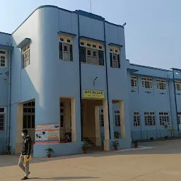 सीतापुर आँख अस्पताल