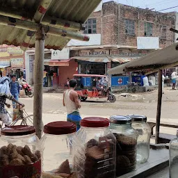 Sikandar Tea Stall