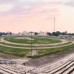 Sikandarpur Stadium