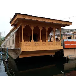 Sikandra Palace Group Of House Boats
