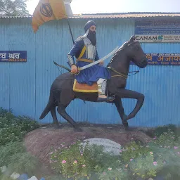 Sikh Museum Mohali