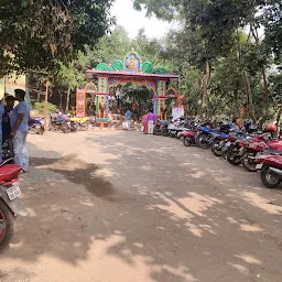 Sikhar Chandi Picnic Spot