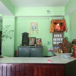 Sikhar Lodge