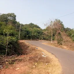 Sikharchandi Hill