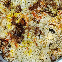 Sikka Biryani & Kebabs