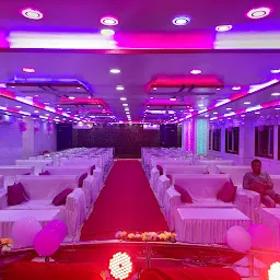 Sikka Garden Marriage Hall Dhanbad