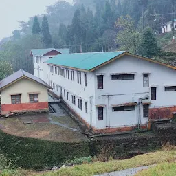 Sikkim Armed Police