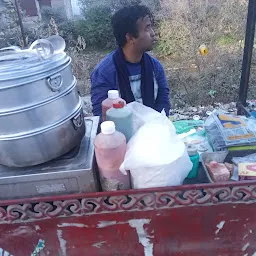 Sikkim dargieeling momos corner veg and paneer momos