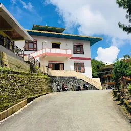 Sikkim Institute of Higher Nyingma Studies