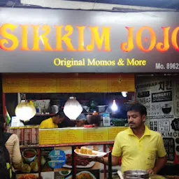 Sikkim JOJO Original Momos & Chinese Food
