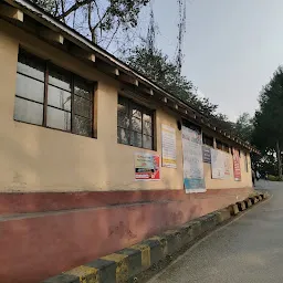 Sikkim Manipal Institute of Medical Sciences