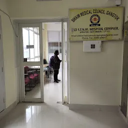 Sikkim Medical Council