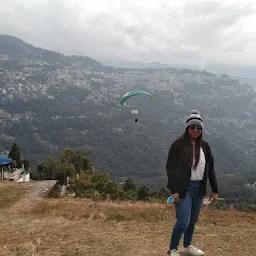 Sikkim Paragliding