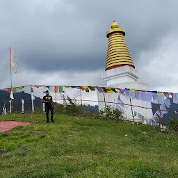 Sikkim Paragliding