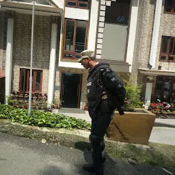 Sikkim Police Headquarters