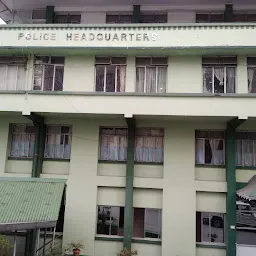 Sikkim Police Headquarters