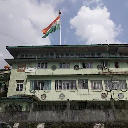 Sikkim Public Service Comission
