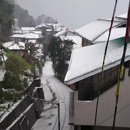 Sikkim Relax Inn