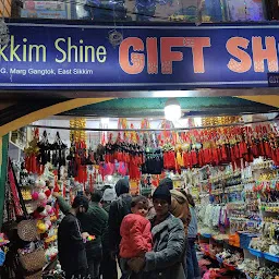 Sikkim Shine