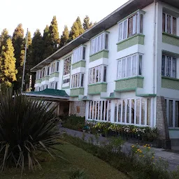Sikkim State Circuit House
