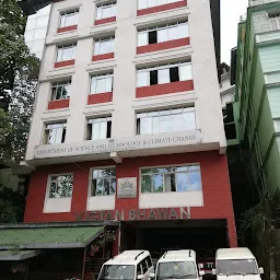Sikkim State Council of Science and Technology