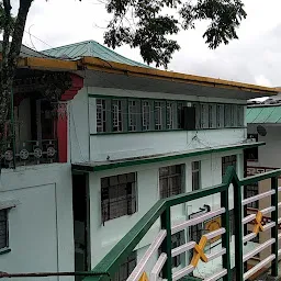 Sikkim State Human Rights Commission
