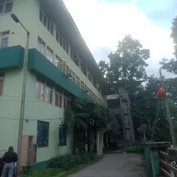 SIKKIM STATE POLLUTION CONTROL BOARD