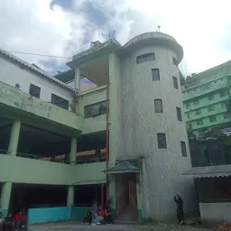 SIKKIM STATE POLLUTION CONTROL BOARD