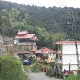 Sikkim Tannery