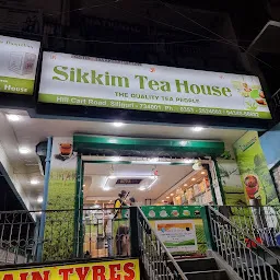 Sikkim Tea House