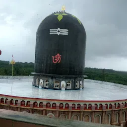 Sikotar Mataji Mandir, Panchvati Society