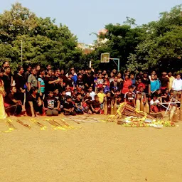 Silambam And Adimurai Training Academy in Anna Nagar,Chennai