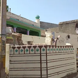 Silawato Ki Masjid