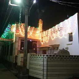 Silawato Ki Masjid