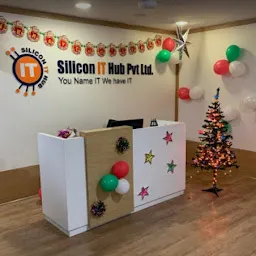 Silicon IT Hub Pvt Ltd