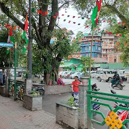 Siliguri to Gangtok Taxi & Darjeeling to Gangtok Taxi Stand