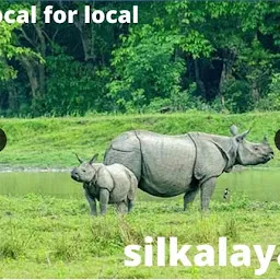 Silkalaya