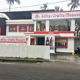 Silks and Crafts Museum
