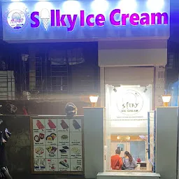 Silky Ice Cream