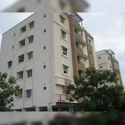 Silpa Pearl Apartment