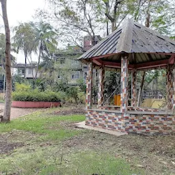 Silpukhuri Park