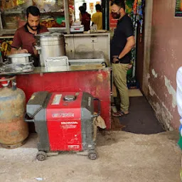 Silsila Bakers