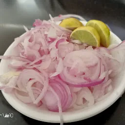 Silver Bawarchi Restaurant