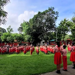 Silver Bells Primary School