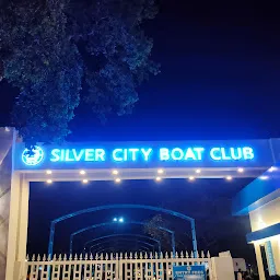 Silver City Boat Club