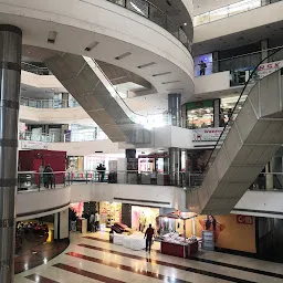 Silver City Mall