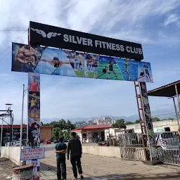 Silver Fitness Club
