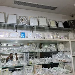 Silver Galerie - Jewellery and Gift Items